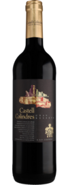 Castell Colindres Gran Reserva 2020