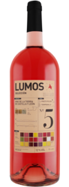 LUMOS No.5 Rosado 2025