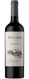 Zuccardi Serie A Malbec 2022