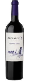 Zuccardi Q Cabernet Franc 2021