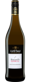 Lustau »Papirusa« Manzanilla