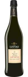 Lustau »Los Arcos« Medium Dry Amontillado