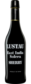 Lustau »East India Solera« - 0,5 L