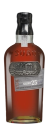 Brandy Suau »25 Años« Solera Gran Reserva - 0,7 L.