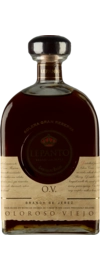 Brandy »Lepanto Oloroso Viejo« - 0,7 L.