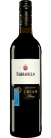 Barbadillo Cream