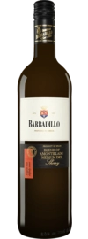 Barbadillo Blend of Amontillado Medium Dry