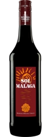 Málaga Virgen »Sol de Málaga«