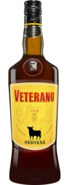 Osborne »Veterano« - 1,0 L.