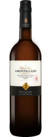 Fernando de Castilla Classic Dry Amontillado
