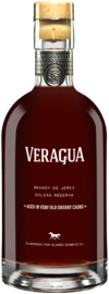 Brandy Álvaro Domecq »Veragua« Reserva - 0,7 L.