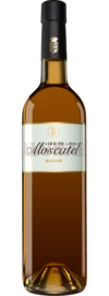 Alvear Moscatel - 0,75 L