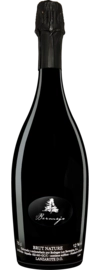 Bermejo Malvasía Brut Nature