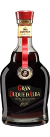 Brandy »Gran Duque de Alba« Gran Reserva - 0,7 L