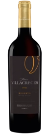 Finca Villacreces Reserva 2017