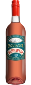 El Esquiador Winzerglühwein Rosado