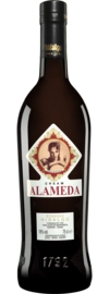 Hidalgo Cream »Alameda«