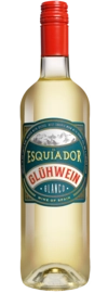 El Esquiador Winzerglühwein Blanco