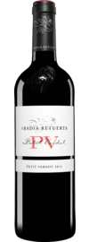 Abadía Retuerta »Petit Verdot« 2014