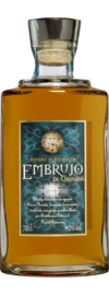 Whisky Puro Malta Embrujo de Granada - 0,7L.