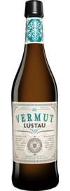 Lustau Vermut Weiss