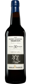 Tradición Pedro Ximénez VORS »30 Years«