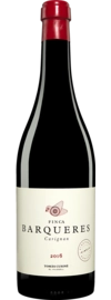 Tomàs Cusiné »Finca Barqueres« 2016