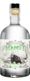 Gin El Mamut Bio