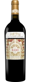 Raso de Larrainzar Reserva 2012