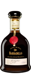 Brandy »Barbadillo« Solera Gran Reserva - 0,7 L.