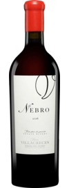 Finca Villacreces »Nebro« 2016