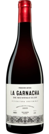 Mustiguillo »La Garnacha« 2019