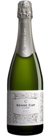 Sense Cap Cava Reserva Brut