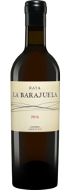 Luis Pérez La Barajuela »Raya« - 0,375 L. 2016