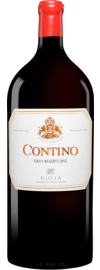 Contino Gran Reserva - 6,0 L. 2012