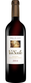Val Sotillo Reserva Selección Vinos 2014