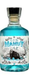 Gin Azul El Mamut