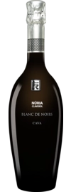 Sumarroca Cava »Núria Claverol« Blanc de Noir Gran Reserva Brut 2015