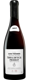 Terroir al Límit »Les Tosses« 2017