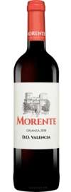 Morente Crianza 2018