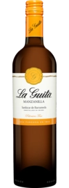 La Guita Manzanilla