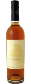 Fernando de Castilla »Antique« Amontillado Seco - 0,5 L