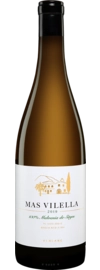 Mas Vilella Blanco 2019