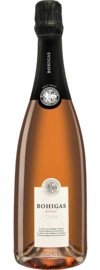 Bohigas Cava Rose