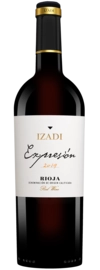 Izadi Expresión 2019