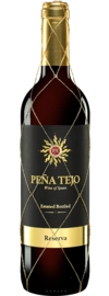 Peña Tejo Reserva 2016