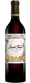 Óscar Tobía Gran Reserva 2015