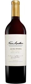 Tobía Alma de Tobía Finca Amilburu 2016