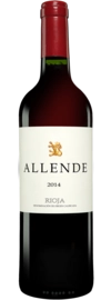 Allende Tinto 2014