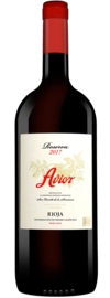 Avior Reserva - 1,5 L. Magnum 2017